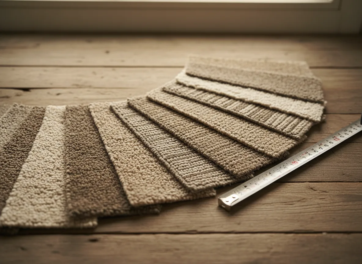 Carpet Installation Walloon Lake, MI FAQs